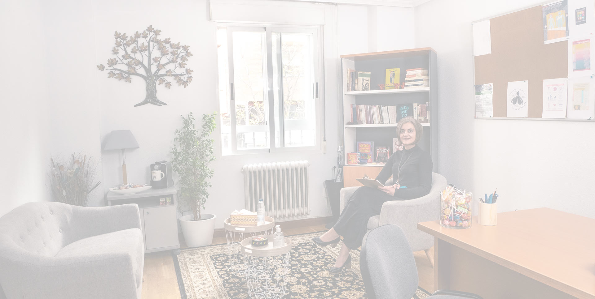 Centro de Atención Sexológica Milena Marinova Ávila Centro de Atención Sexológica Milena Marinova Ávila